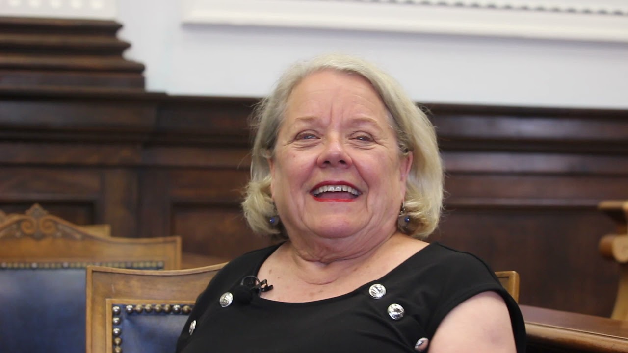 Kenosha County Ceremonial Courtroom Restoration Project Testimonials