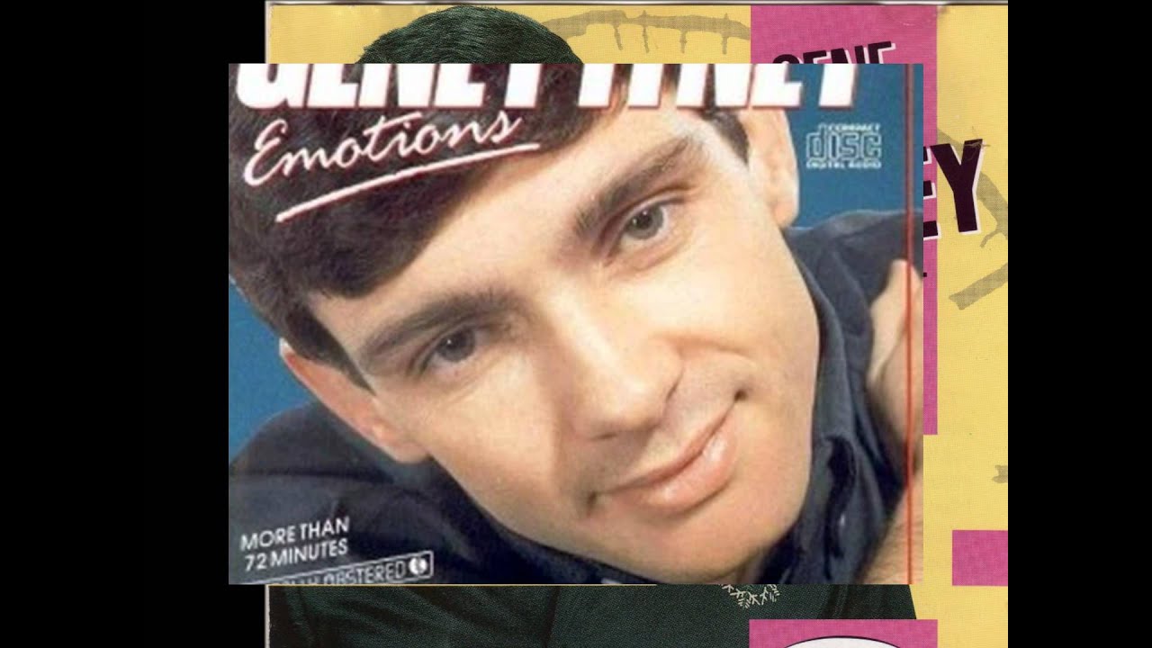 Gene Pitney  Hello Mary Lou