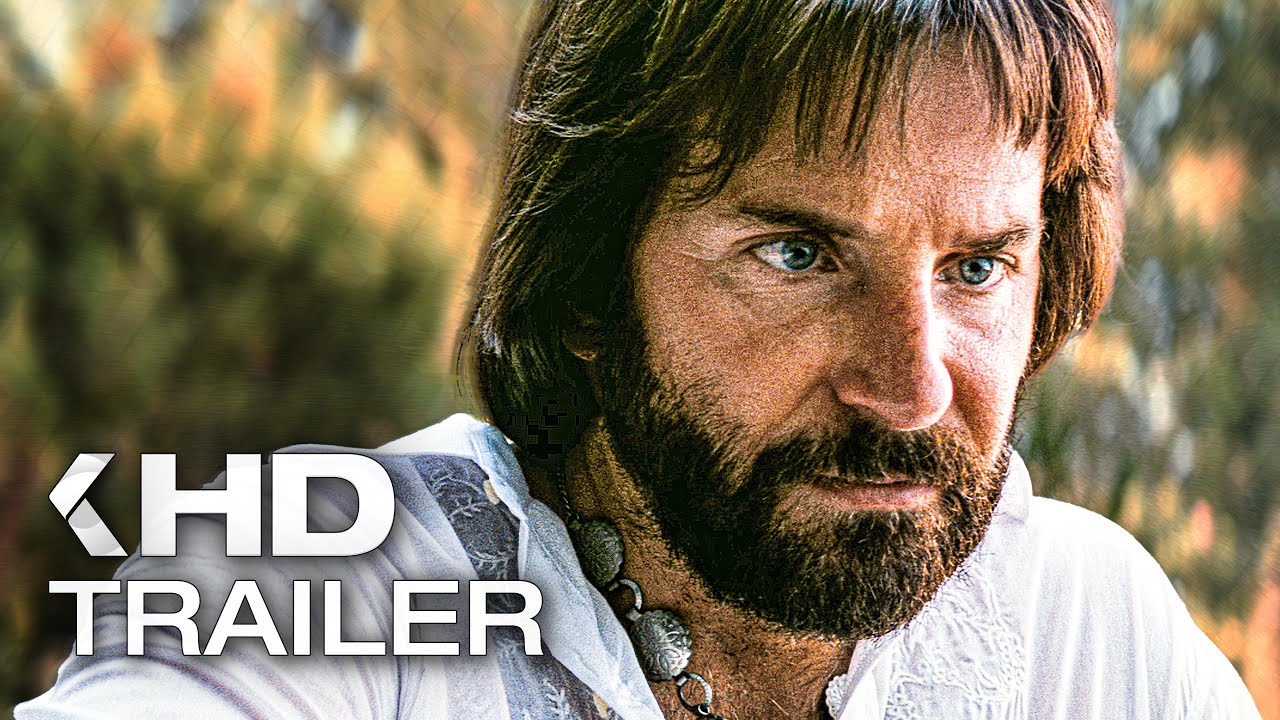 LICORICE PIZZA Trailer (2021)