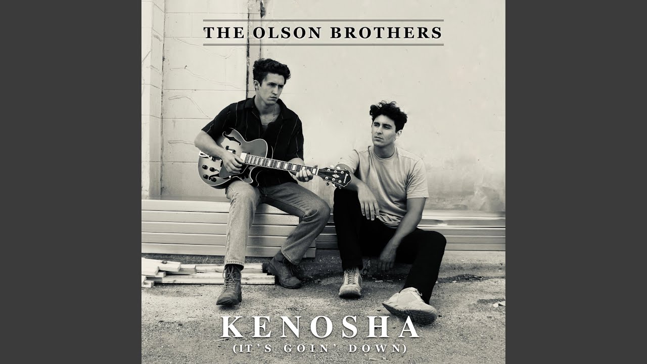 Kenosha (It's Goin' Down)