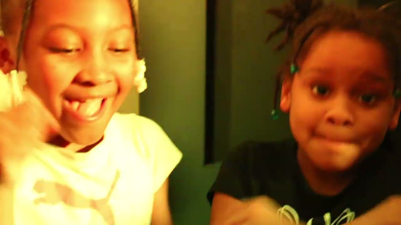 Boys and Girls Club Teen Center Music Video