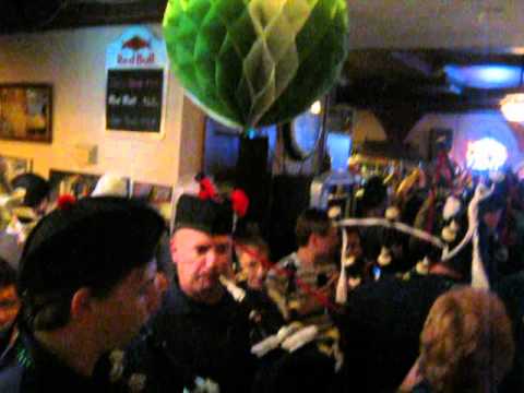 Kenosha Area Pipes and Drums