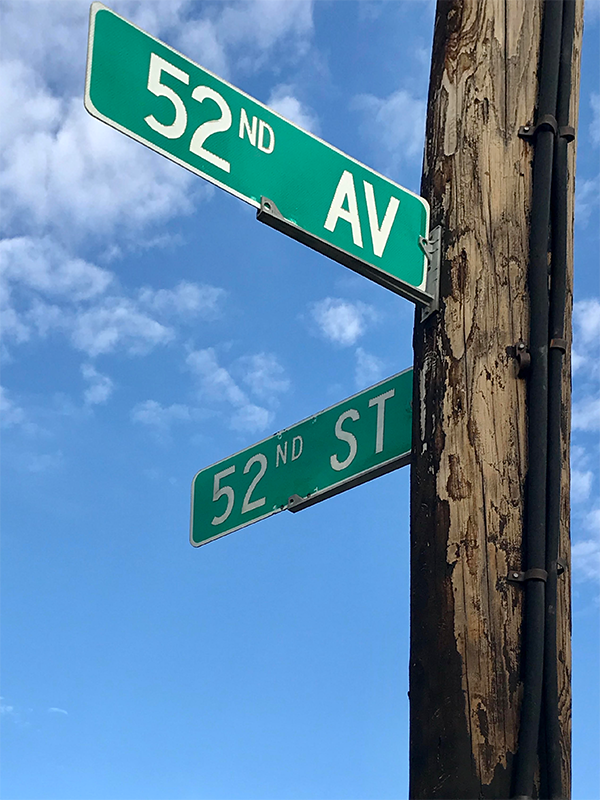 52nd 52nd
