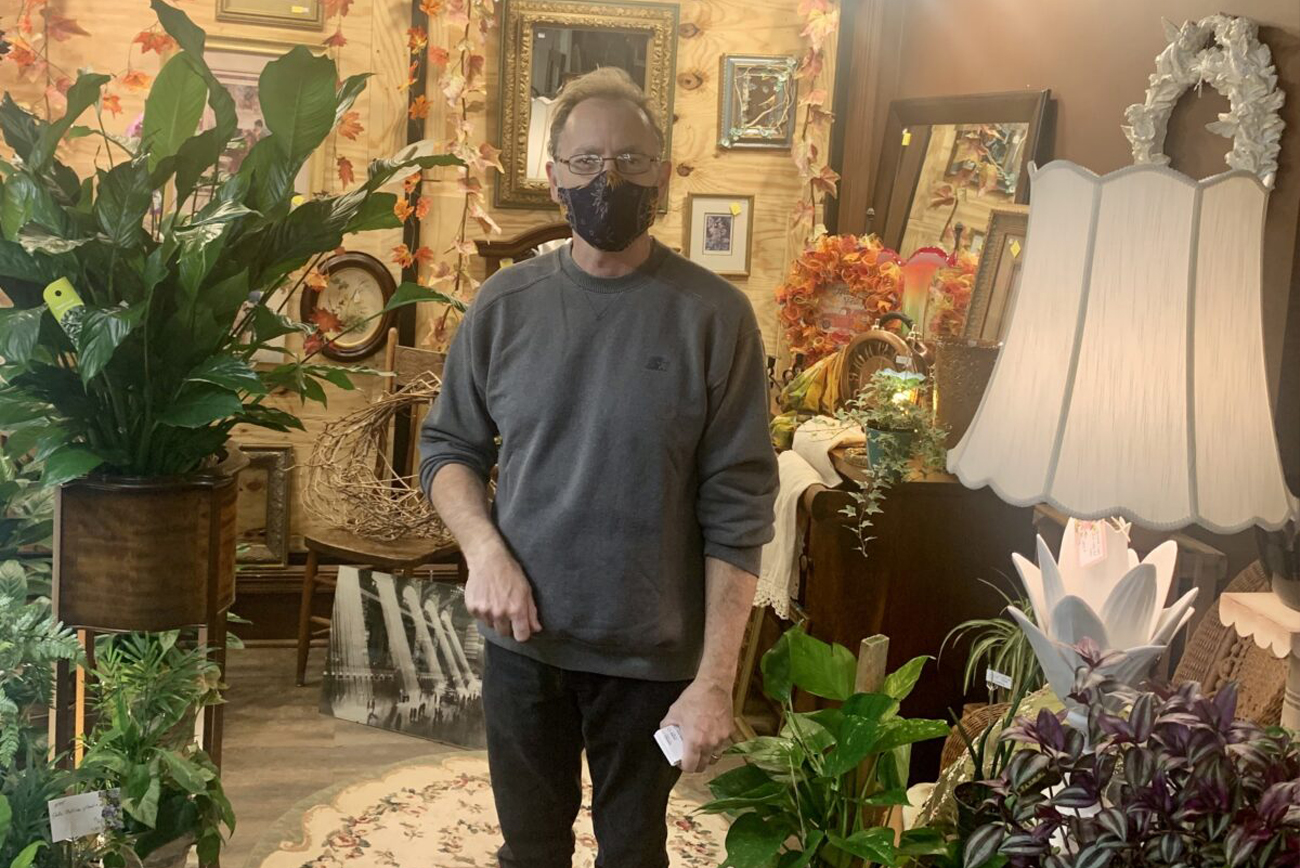 Flowershop Highlight Flowershop Highlight