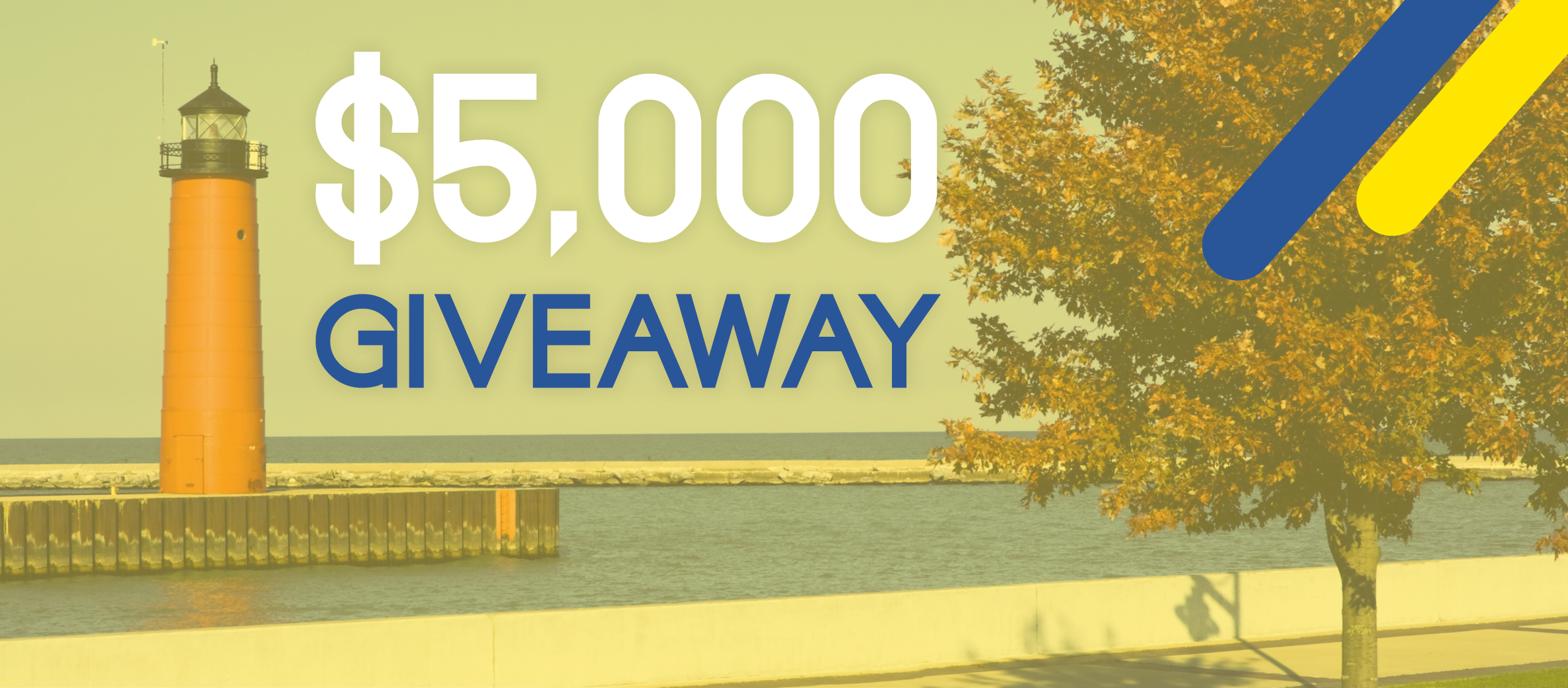 Kenosha 5000giveaway Header Kenosha 5000giveaway Header