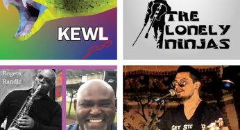 Live music scene keeps fighting despite ongoing challenges