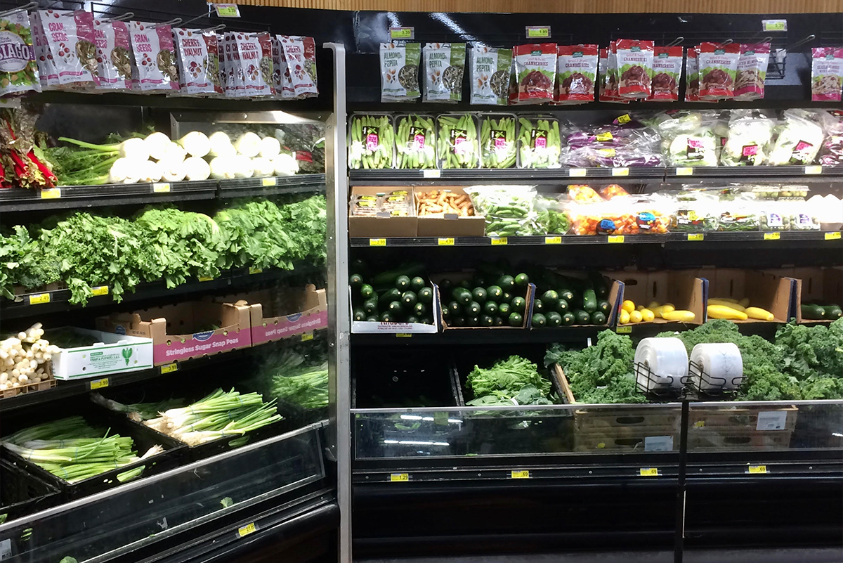 Woodman’s Produce Woodman's Produce