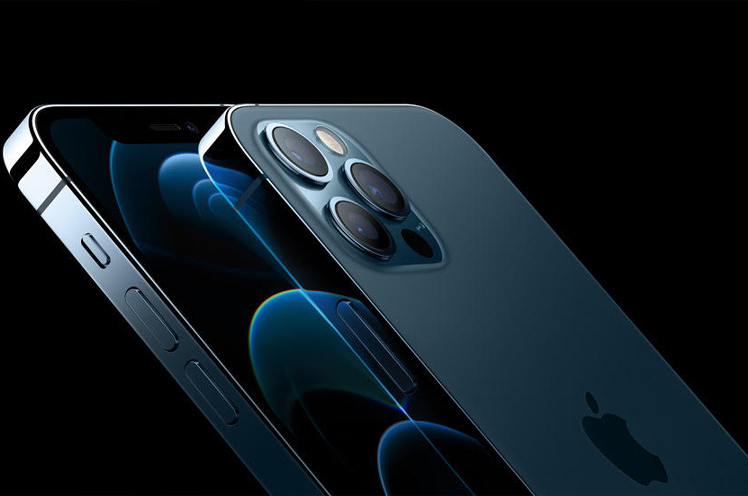 Iphone12 Featured