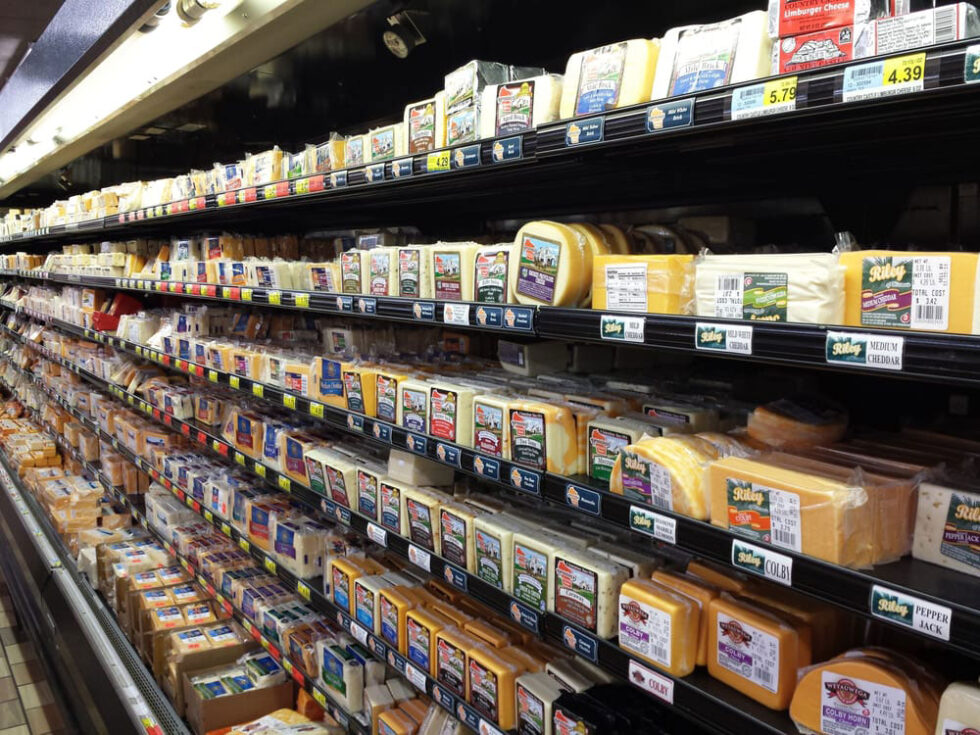 Local foodie offers his Woodman’s cheat sheet