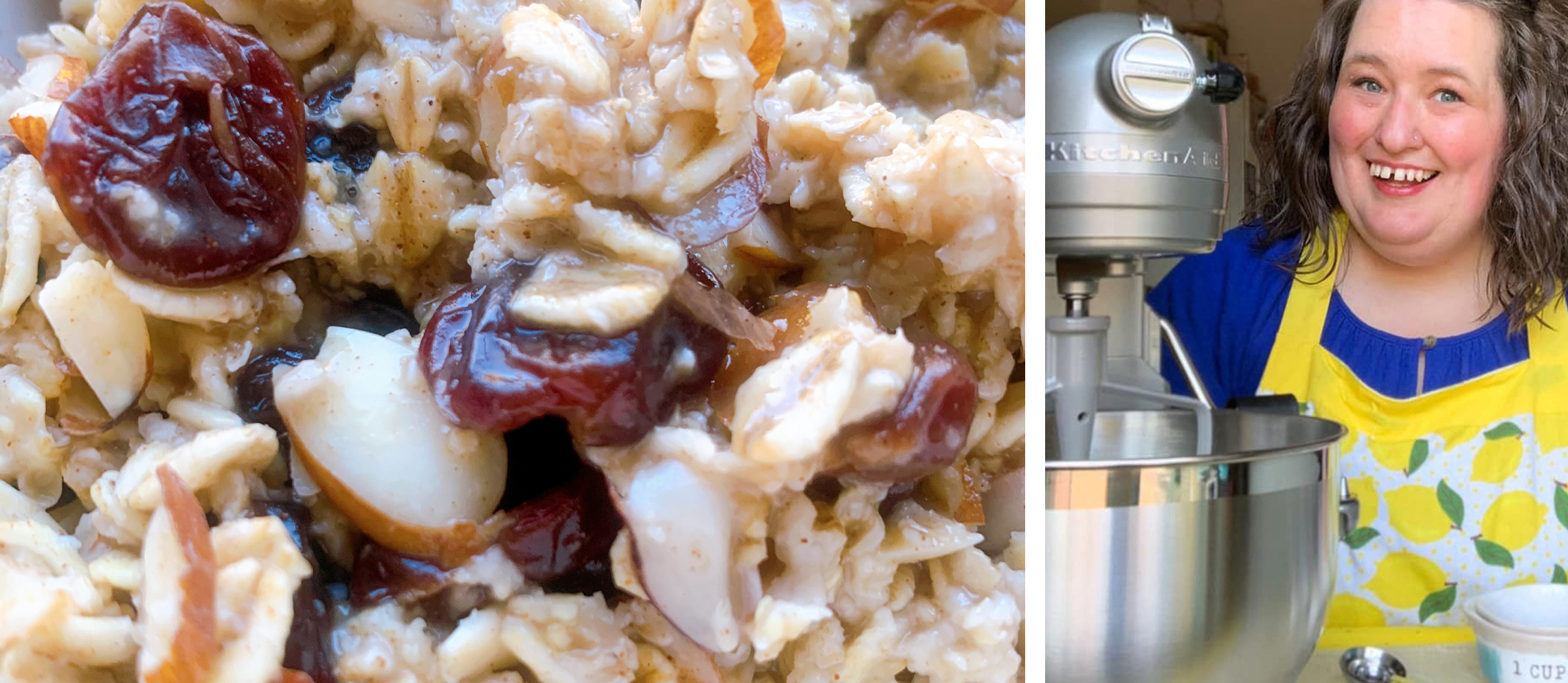 Cherryoatmeal Header Cherryoatmeal Header