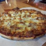 Derango’s Pizza Derango's Pizza