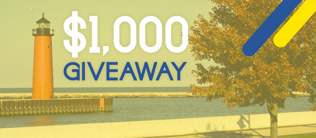 Kenosha 1000giveaway Header