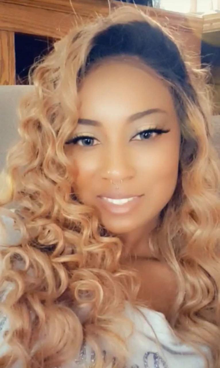 Renesha “ray” Johnson Langston Renesha “ray” Johnson Langston