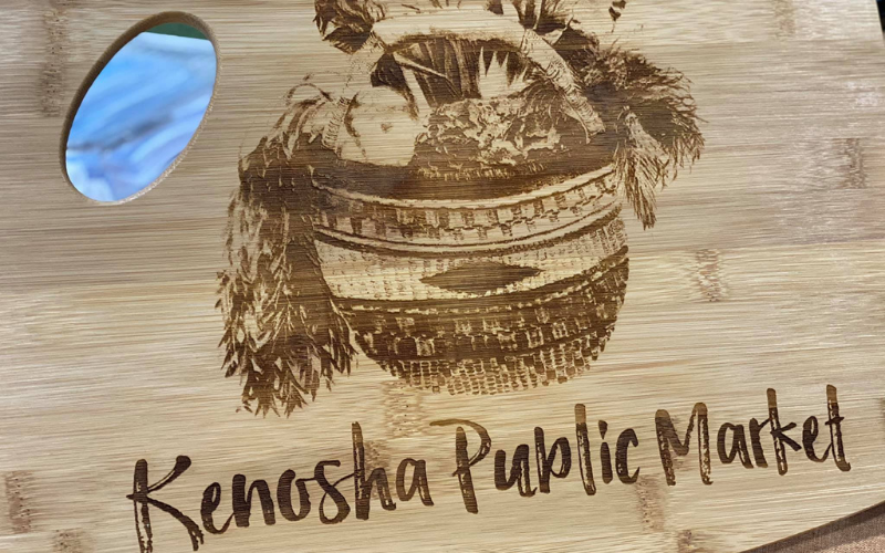 Kenosha Public Market