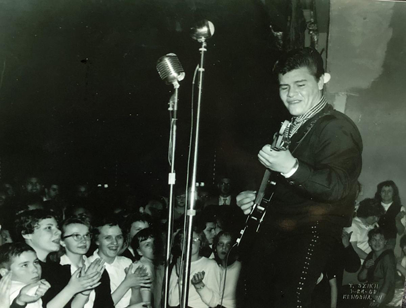 Ritchie Valens