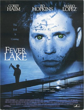 Fever Lake Poster