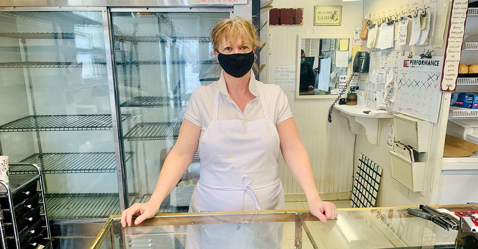 Olivers Bakery
