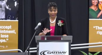 27th Annual MLK Celebration Inspires Hope, Resilience