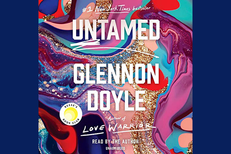 Untamed by Glennon Doyle