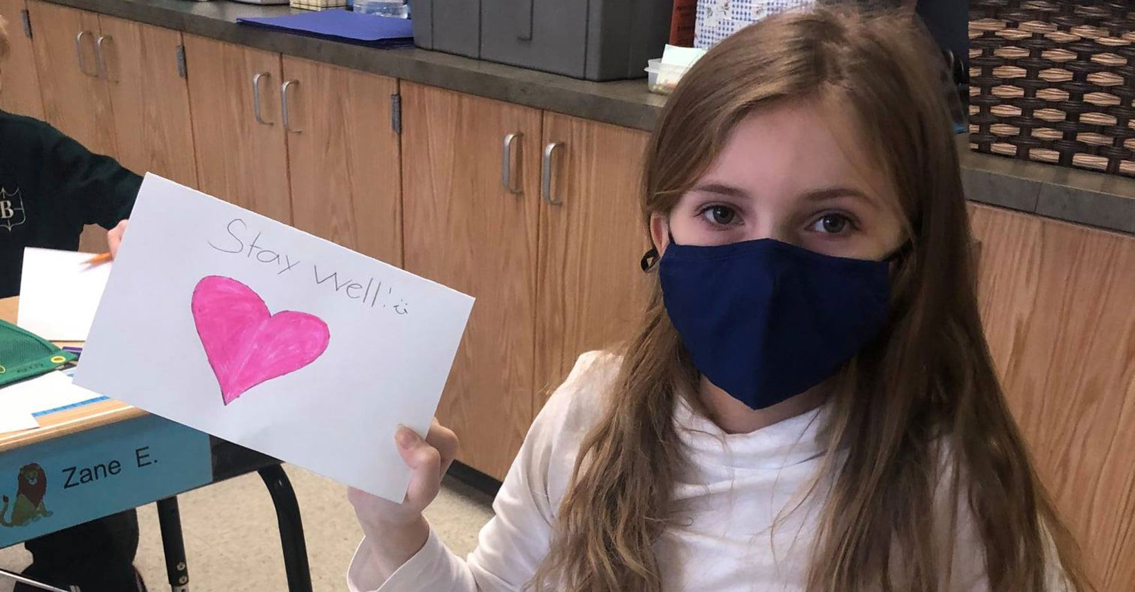 Brompton Academy bringing the joy