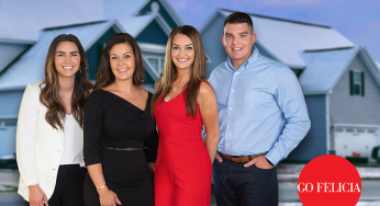 THE EXPERT’S SIMPLE STEP-BY-STEP GUIDE TO BUYING A HOME