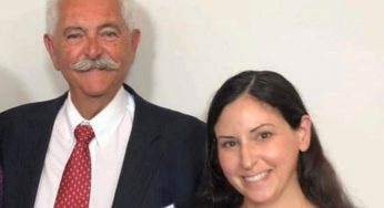 Kenoshan of the Week: Andrea Forgianni