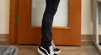 Easy ways to exercise your calves at home