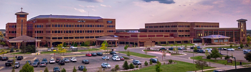 Froedtert Pleasant Prairie Hospital and Outpatient Surgery Center