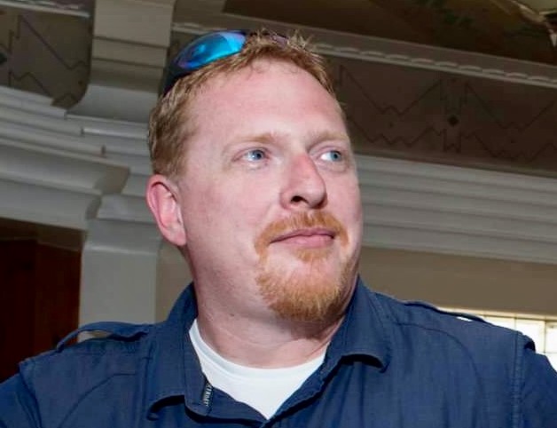 Michael Conhartowski