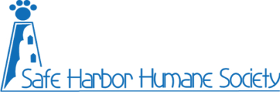 Safe Harbor Humane Society Logo