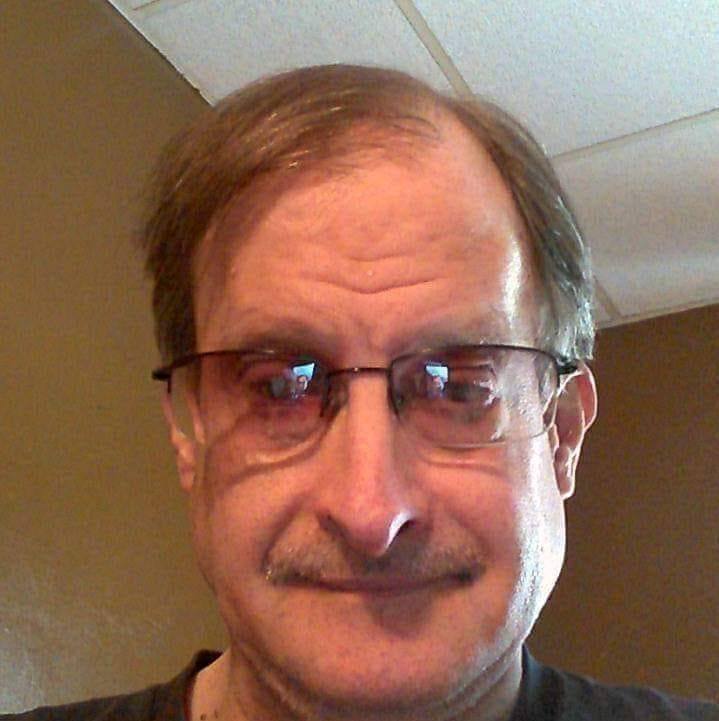 Todd Morzfeld
