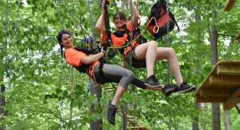 Boundless Adventures in Bristol to open for 2021 season