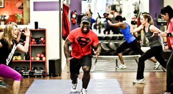 Kenoshan of the Week: Gus Harris