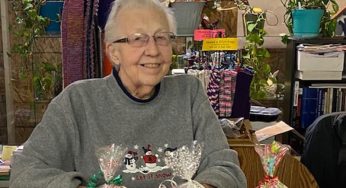 Honoring Judy Rossow: “To know Judy was to love her”
