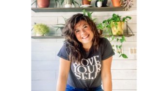 Kenoshan of the Week: Rachael Williams