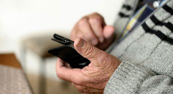 Nonprofit combats senior loneliness during pandemic