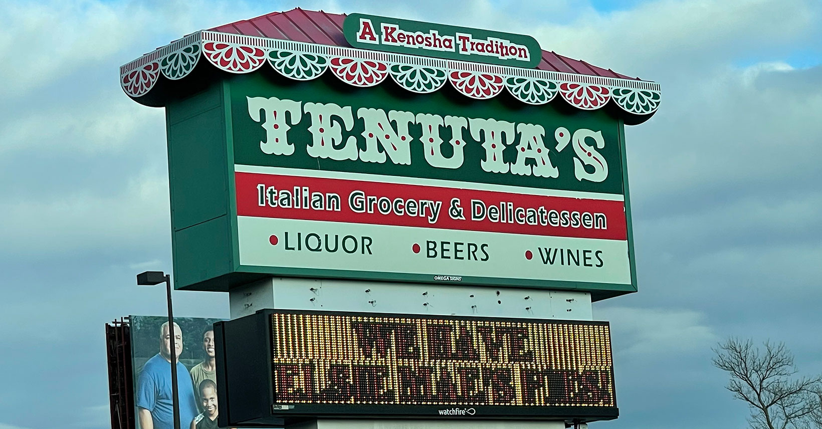 A cut above Tenuta’s is now selling readytogo charcuterie boards