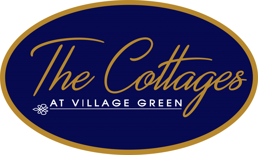 The Cottages Logo