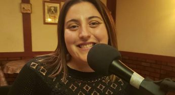 Kenoshan of the Week: Alexandria Binanti