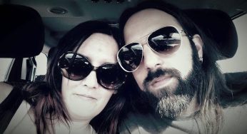 Future of Fusion in good hands with Danny and Aimee Crucianelli