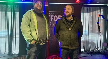 PUBLIC bringing live music back to Downtown Kenosha