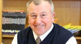 A well-deserved retirement for St. Joseph Catholic Academy icon Bob Freund