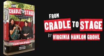 “From Cradle to Stage” puts rock star moms in the spotlight