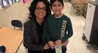 KUSD superintendent Dr. Sue Savaglio-Jarvis announces retirement