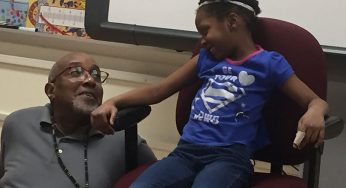 “I am a teacher”: Retiring Henry Thurman made an impact on countless children