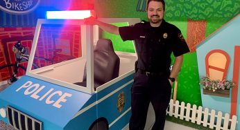 Rotary Safety Center gets major upgrade