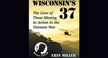 Five local patriotic reads for Memorial Day