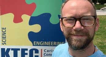KTEC West and Kenosha.com partner up for writing assignment