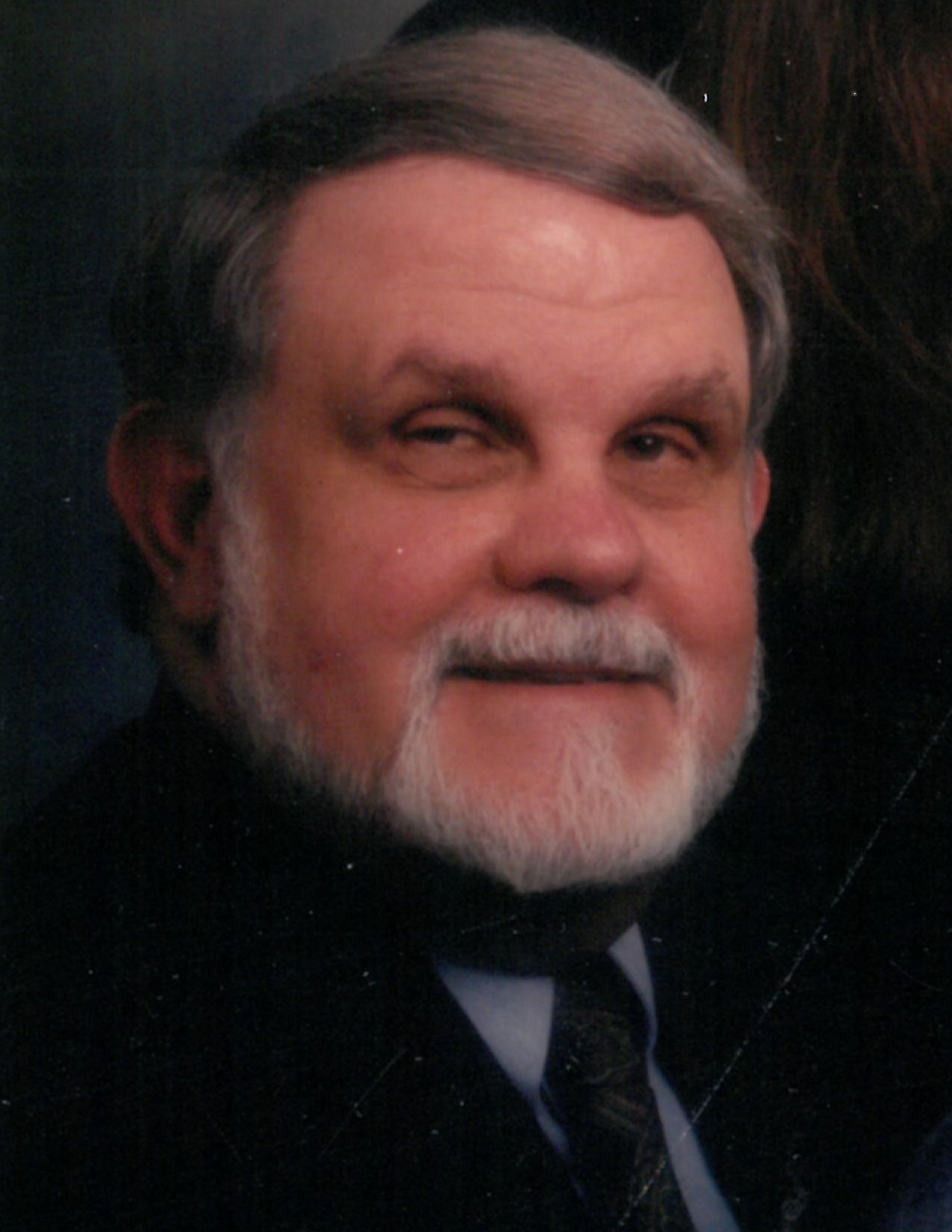 Arthur A. Landry