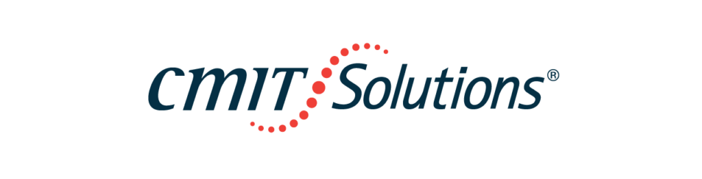 CMIT Solutions Logo